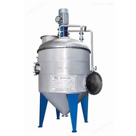 高效旋转雾化除尘净化装置