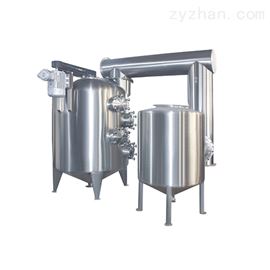 高效旋转雾化除尘设备