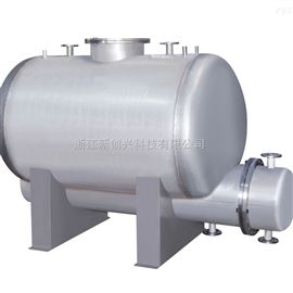 10㎡--100㎡卧式蒸发器特点