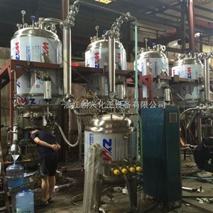 樟树油提取装置用途