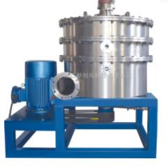 有机溶剂回收装置